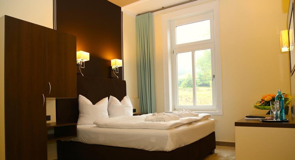 Parkhotel Bad Rehburg Quarto foto